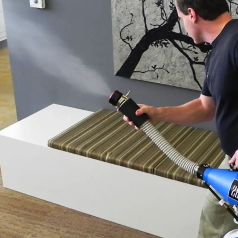 Professional Odor Removal in Camas, WA